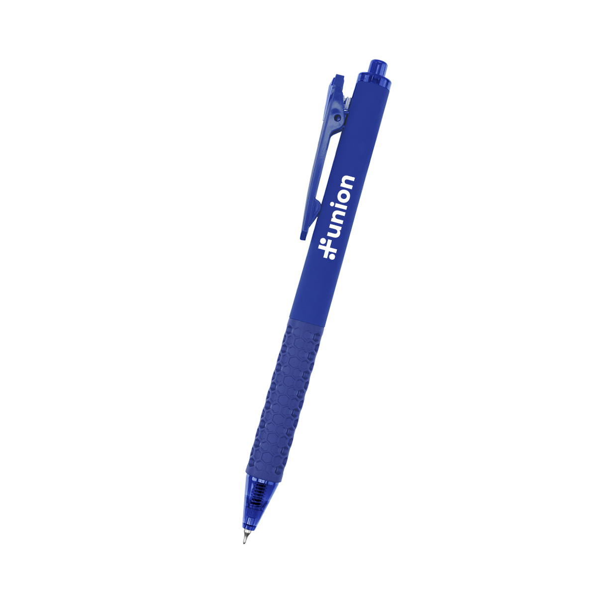 Quiet Click rABS Gel Pen 11