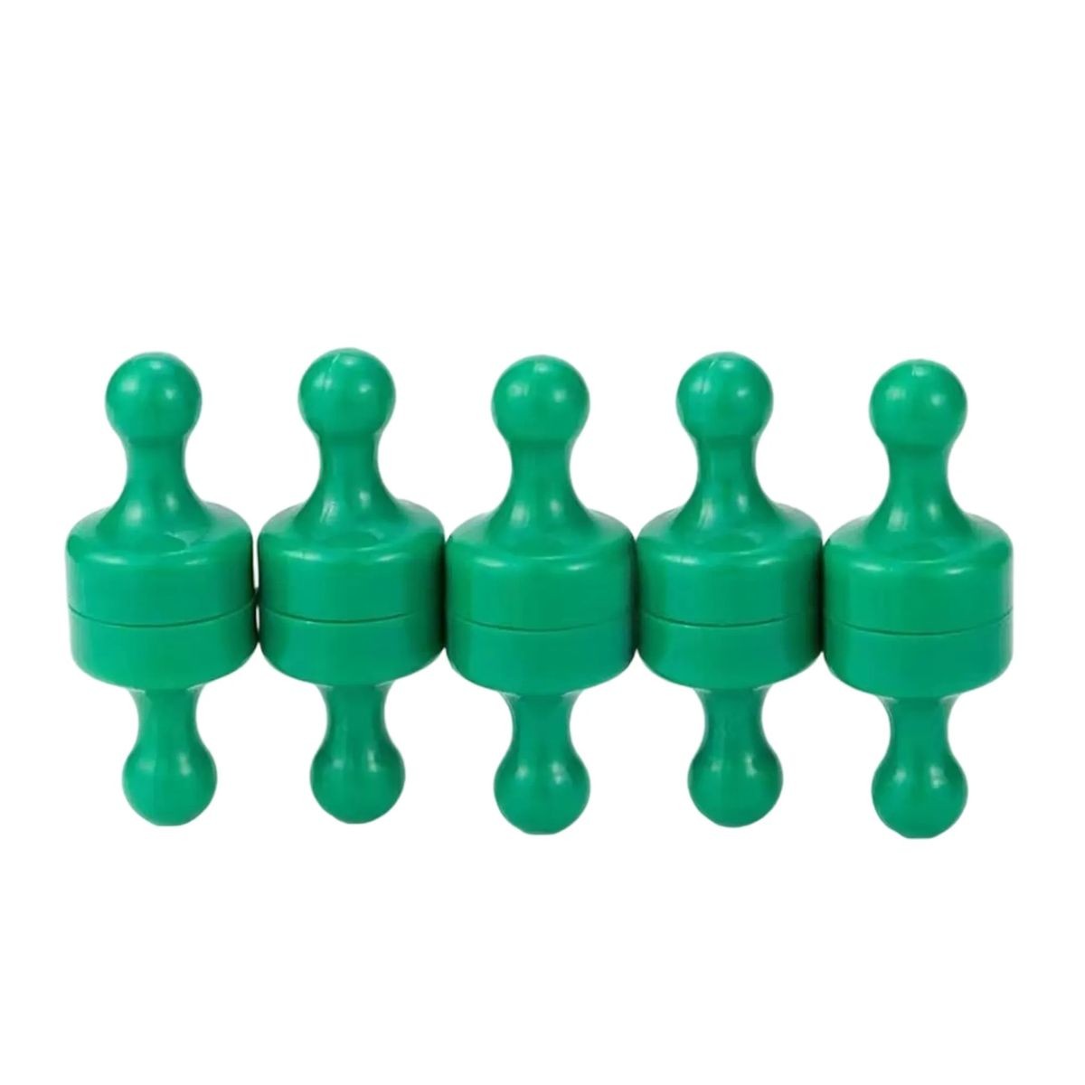 Push Pin Magnet Clip for Notes and Memos 2