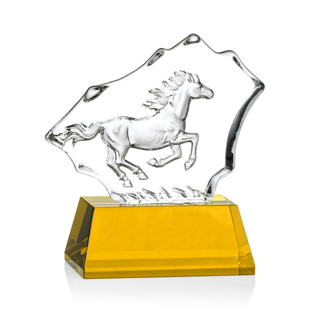 Ottavia Horse VividPrint™ Award 21