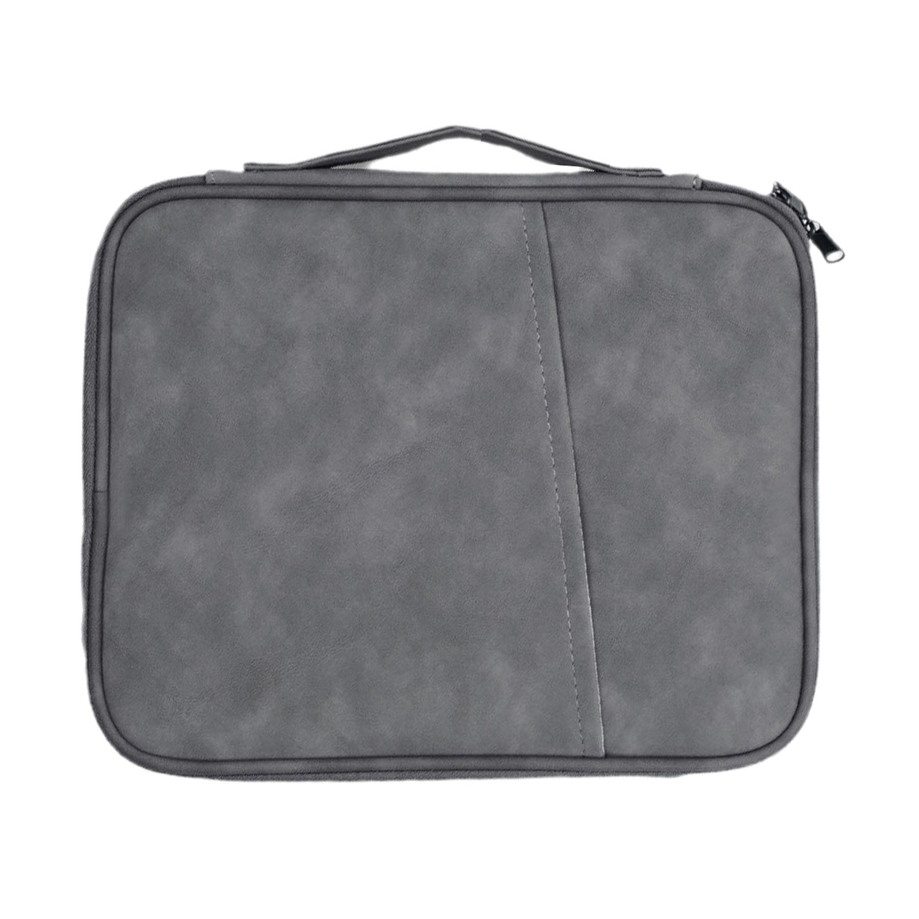 11Inch Waterproof Lightweight Slim Nylon Tablet Bag Pad 6