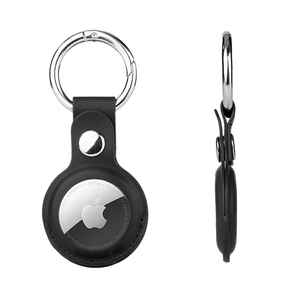 Apple AirTag Case With Key Ring Attachment 3