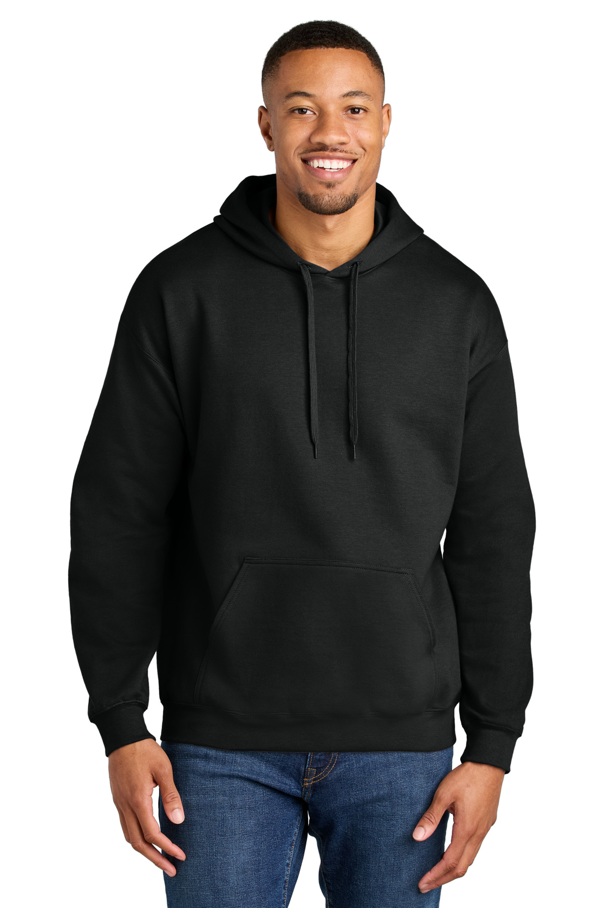 Gildan® Softstyle Pullover Hooded Sweatshirt 41