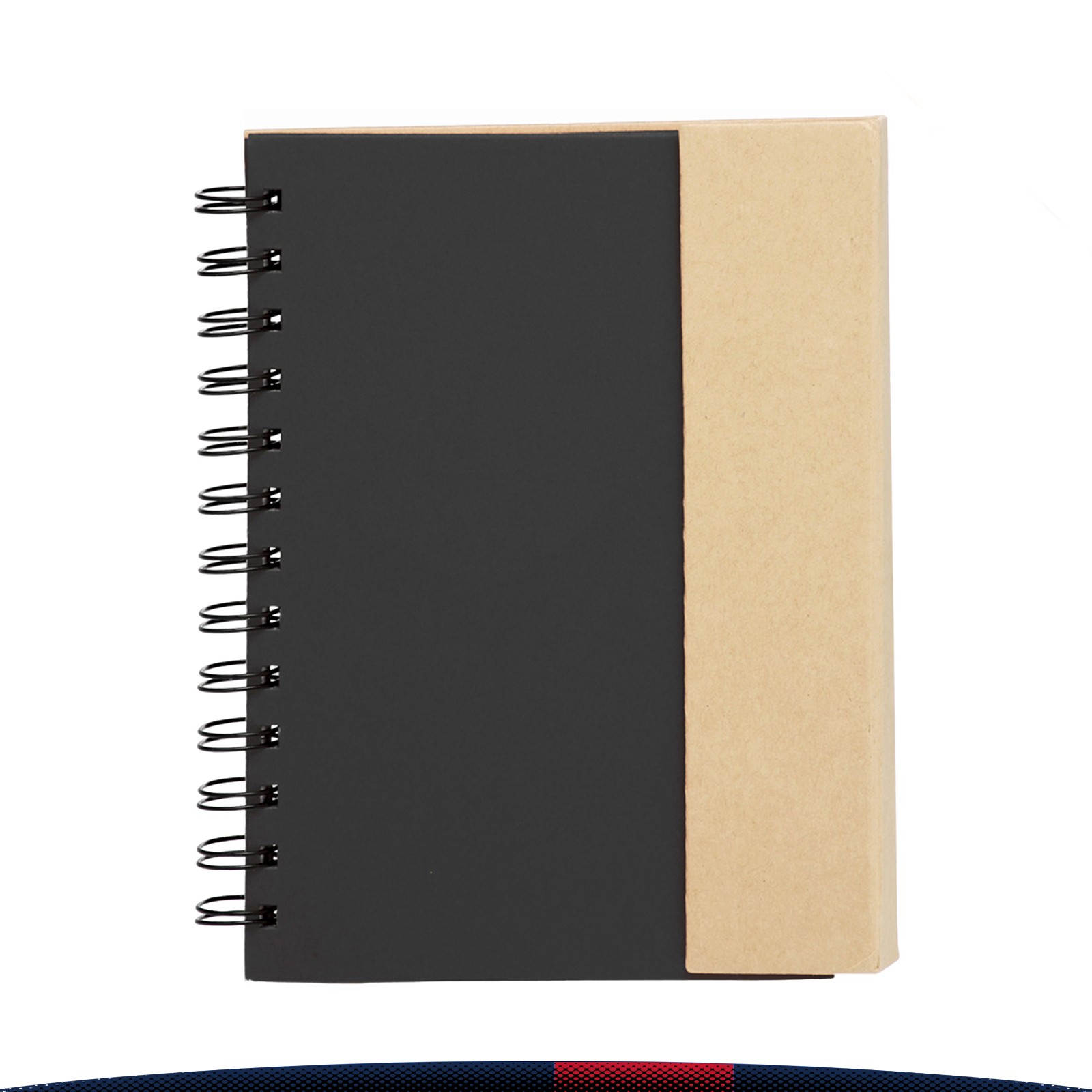 Vonne Two Tone Notebooks 6