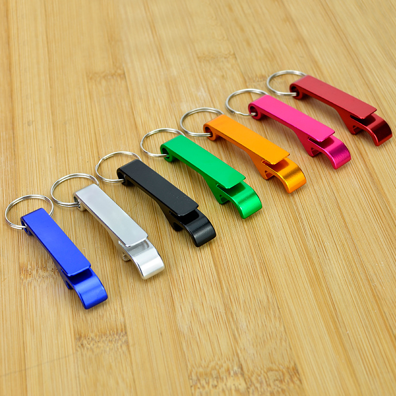 Bottle Opener Keychain 1