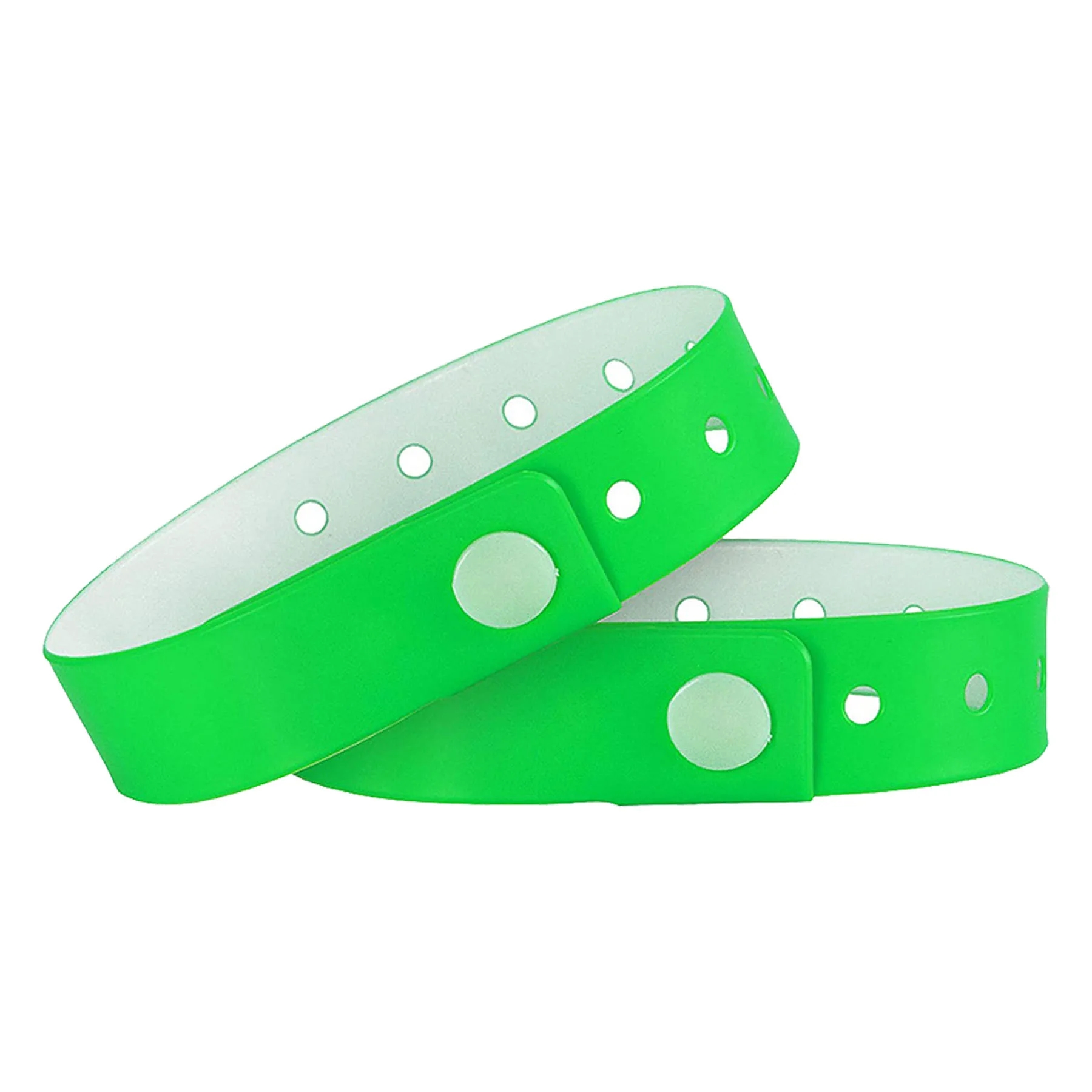 Vinyl Wristbands 5