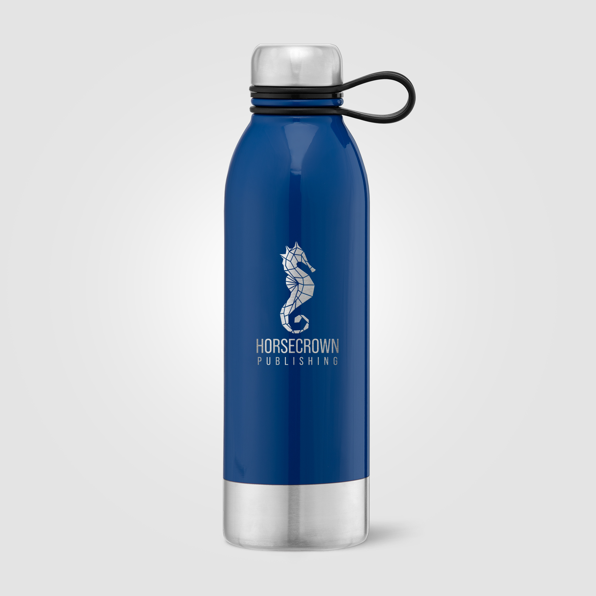 Sydney - 25 oz. Stainless Sports Bottle 12