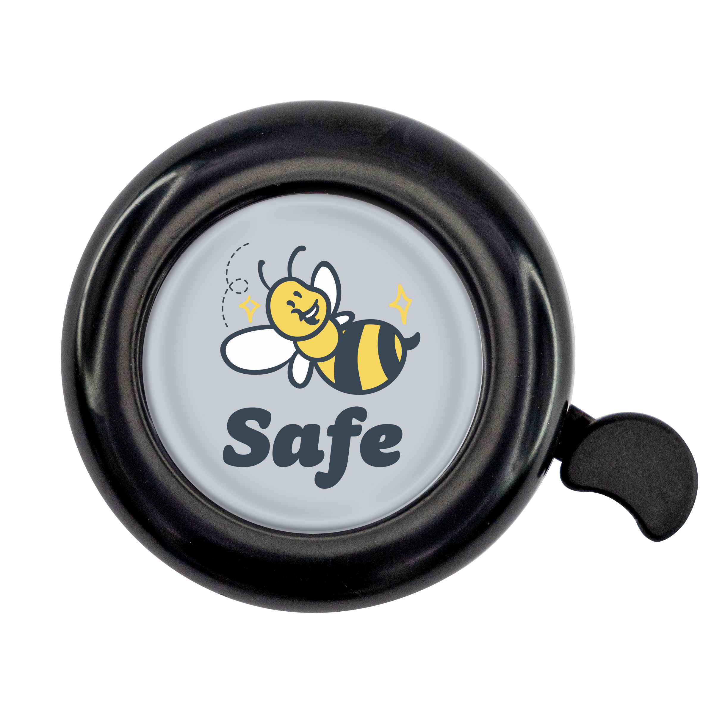 Bicycle Bell w/Full Color Imprint 19
