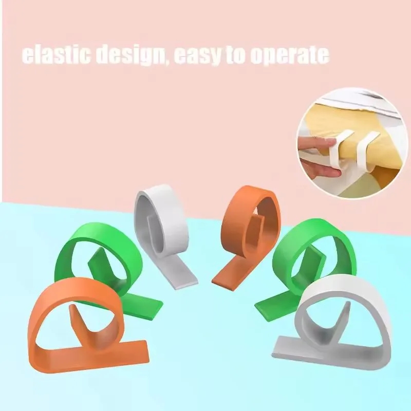 Non-Slip Tablecloth Clip 2