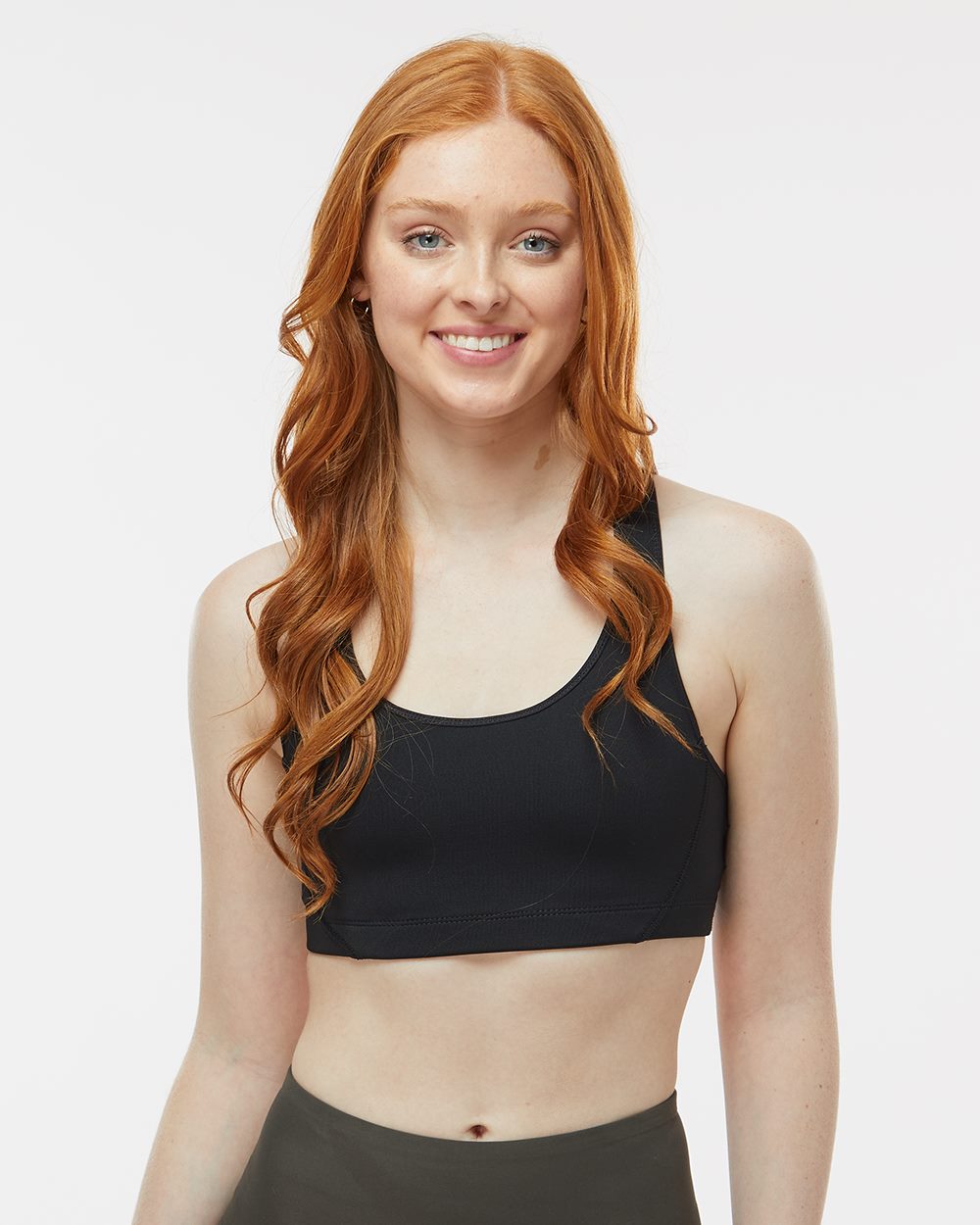 Women's B-Sport Bra Top - 4636 26