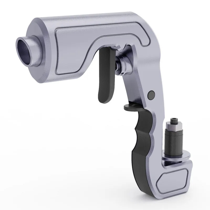 Alcohol Shooter Bubbly Champagne Gun Beer Wine Stopper 2
