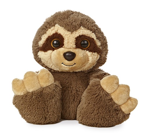 10" Sassafras Sloth 2
