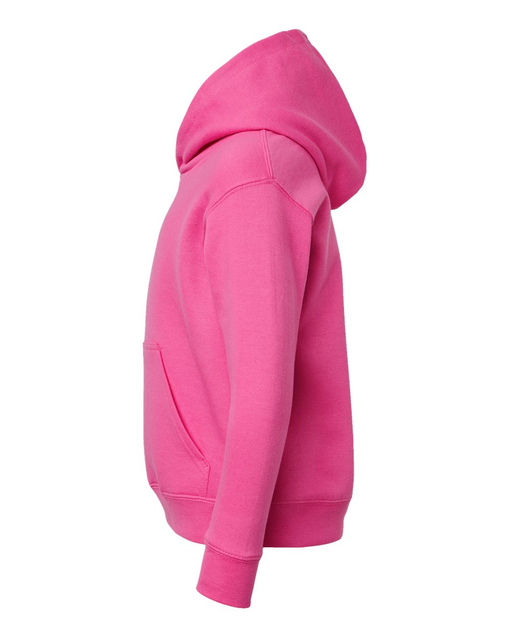 Youth Hoodie Sweatshirt - 2296 20