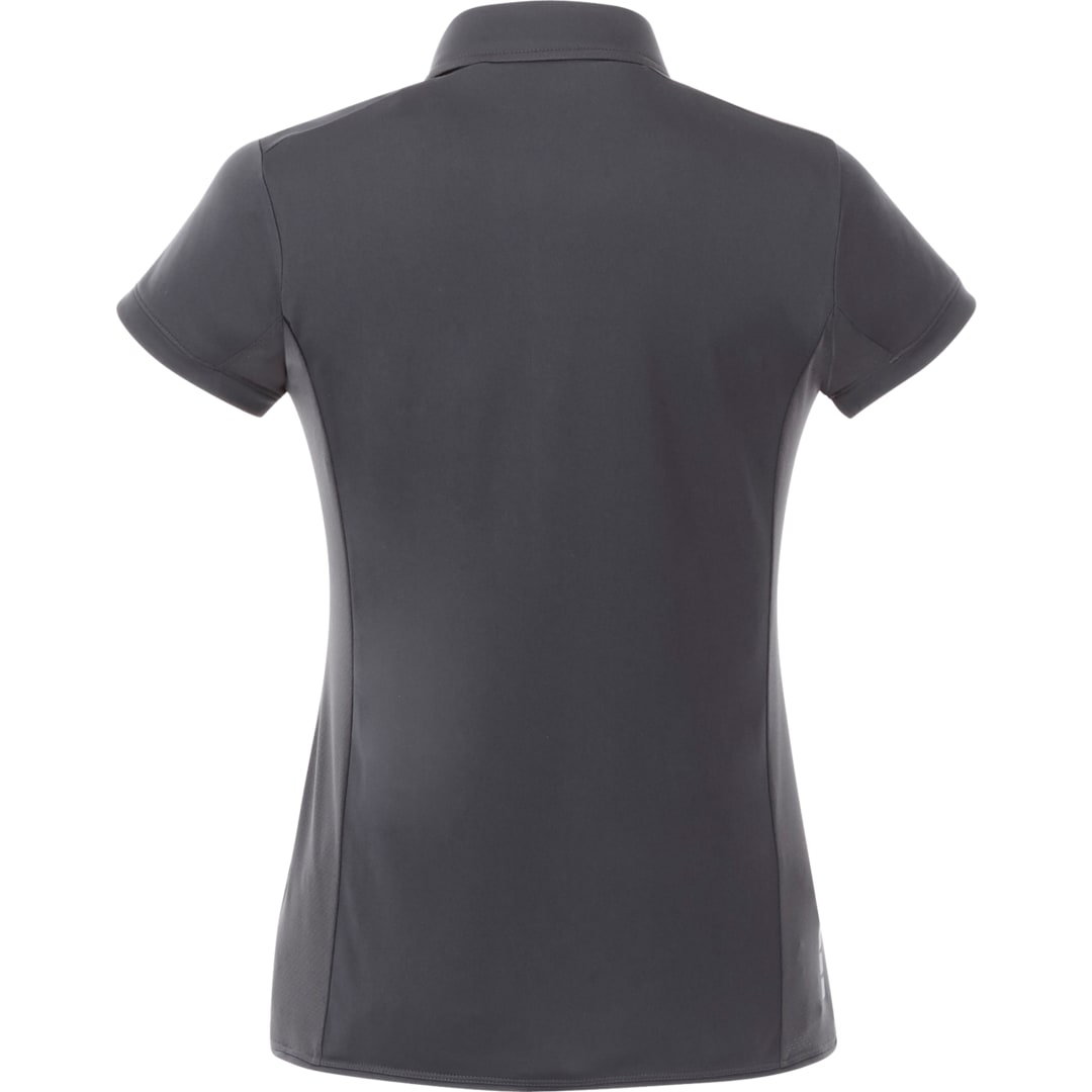 Women's ROYCE Short Sleeve Polo 15