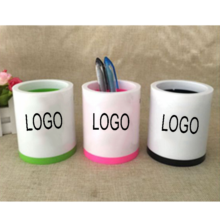 Double Layer Detachable Pen Holder 3