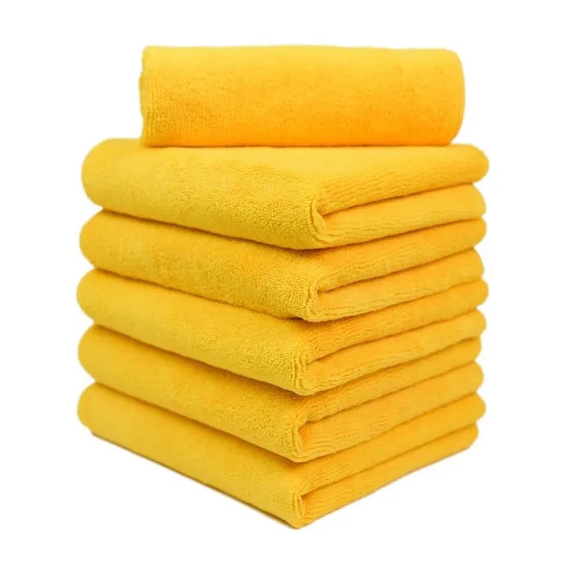 Microfiber Towel 5