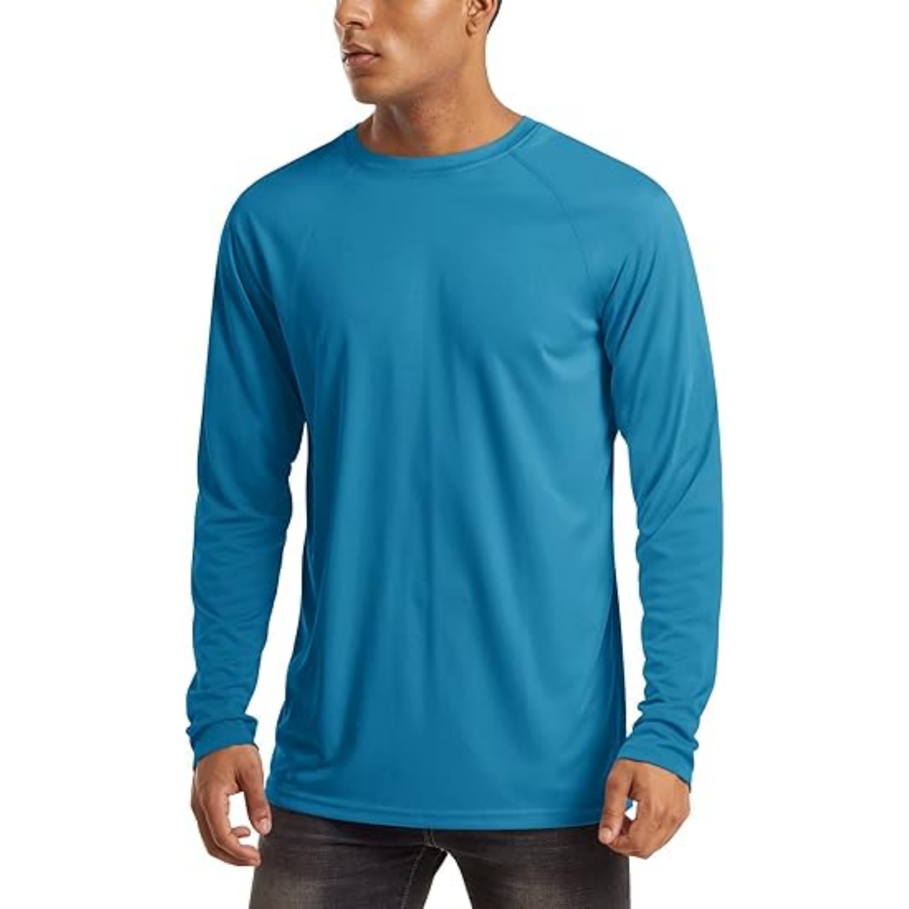 Men's UPF 50 Long Sleeve Shirt 3