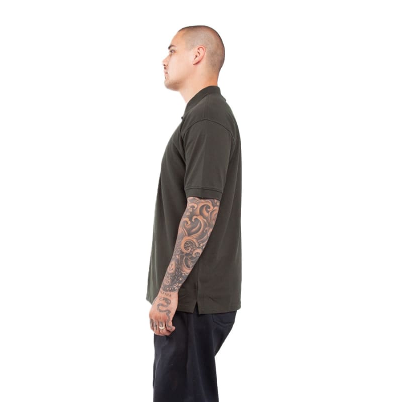 Shaka Wear Men's Polo 27