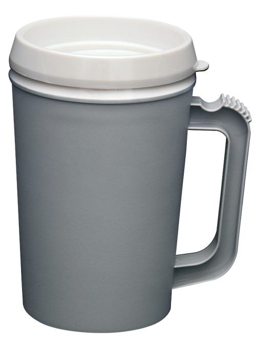 Thermo Insulated Mug - 22 oz. USA Made - BPA Free 3