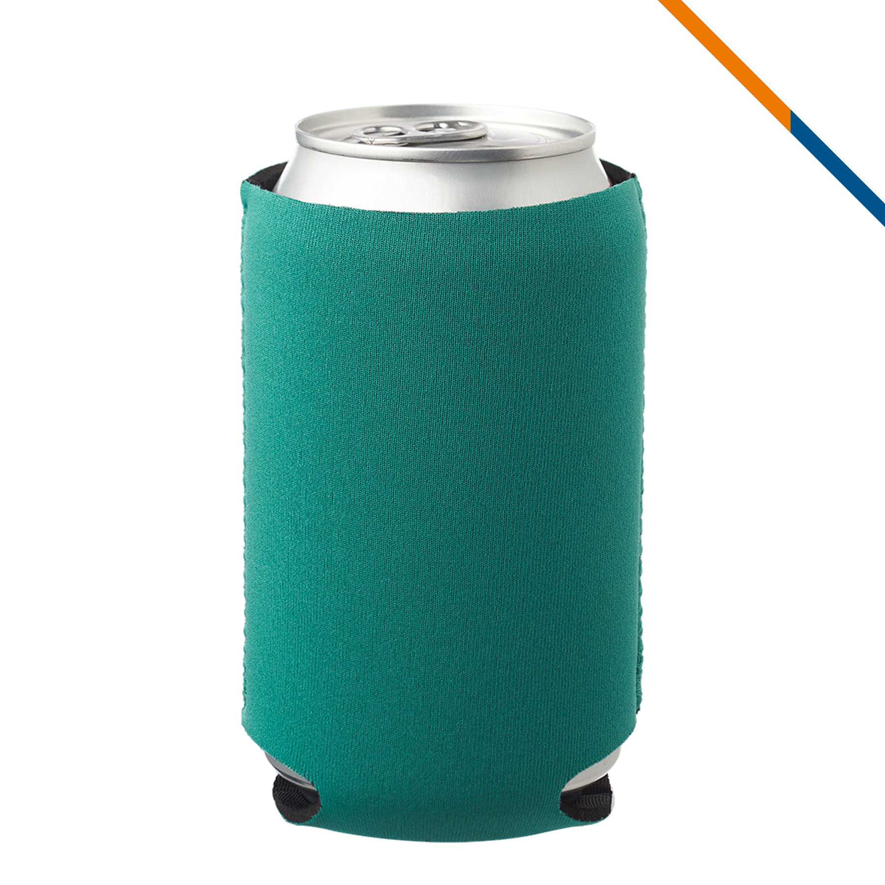 Zeashary Neoprene Collapsible Coolie 6