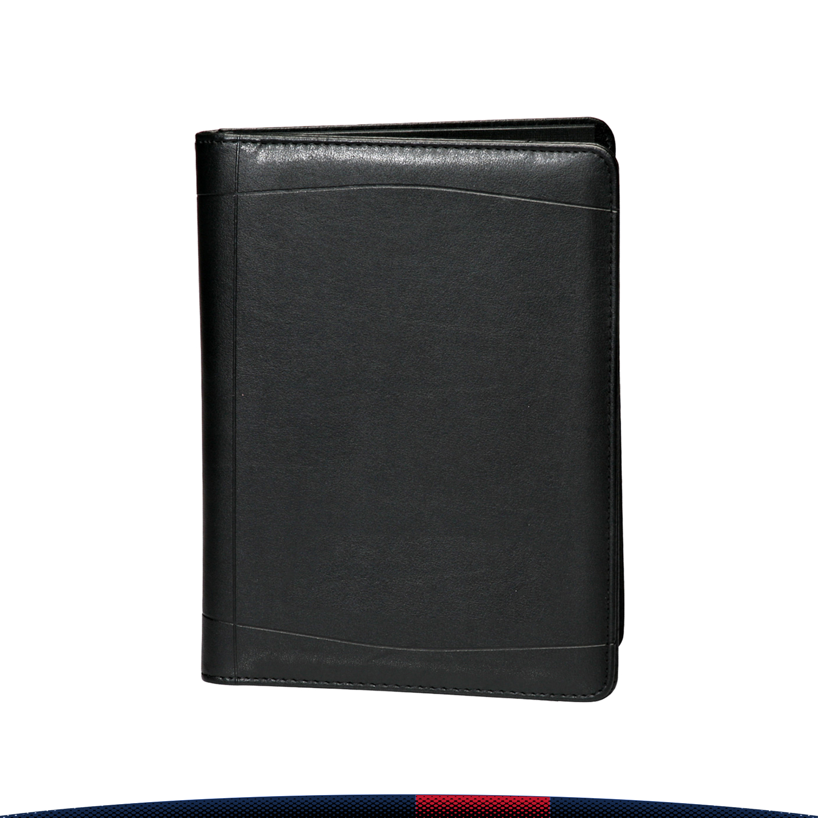 Takayi Leatherette Portfolios 5