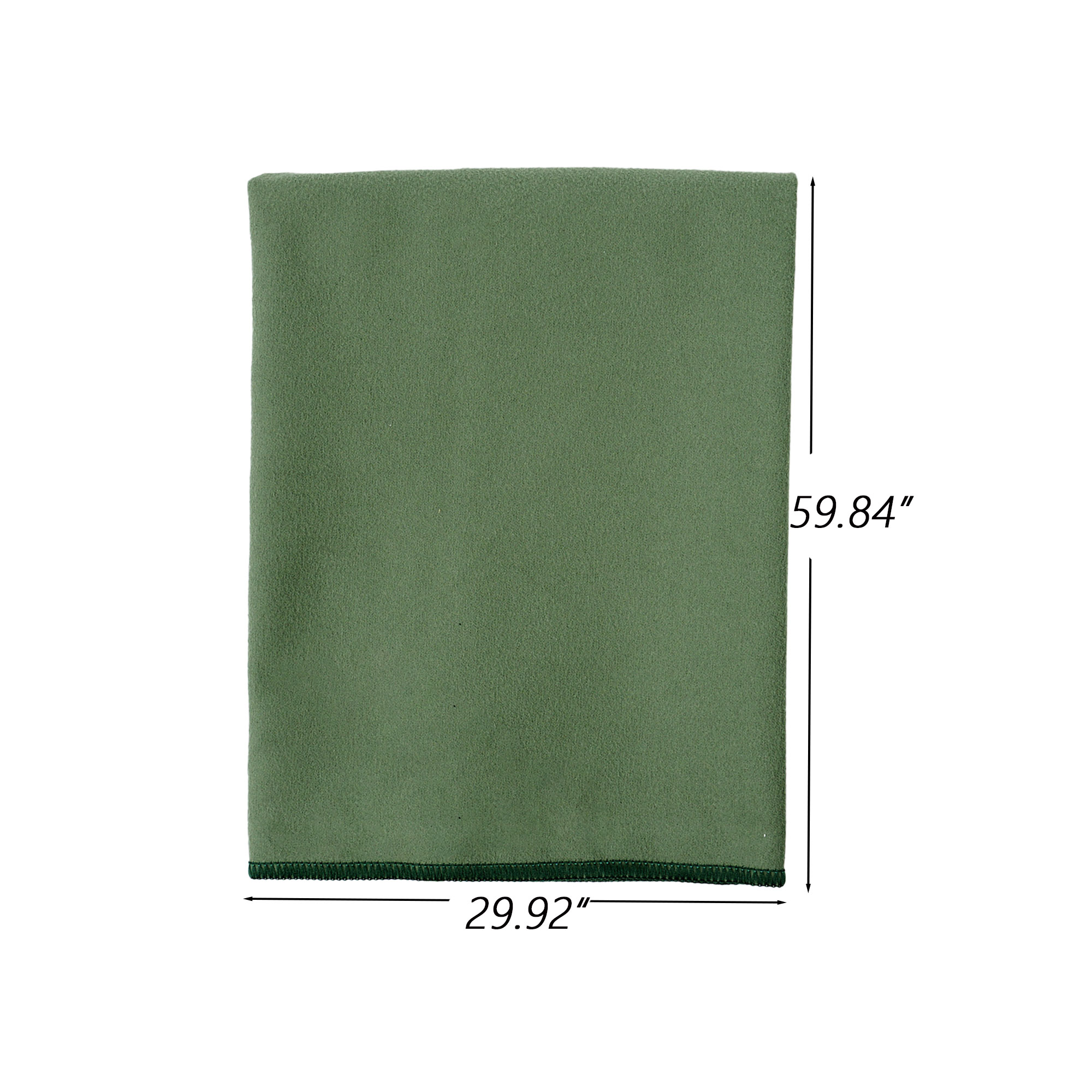 Microfiber Quick Dry Bath Towel 5