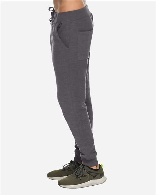 Unisex Premium Joggers - LST006 69