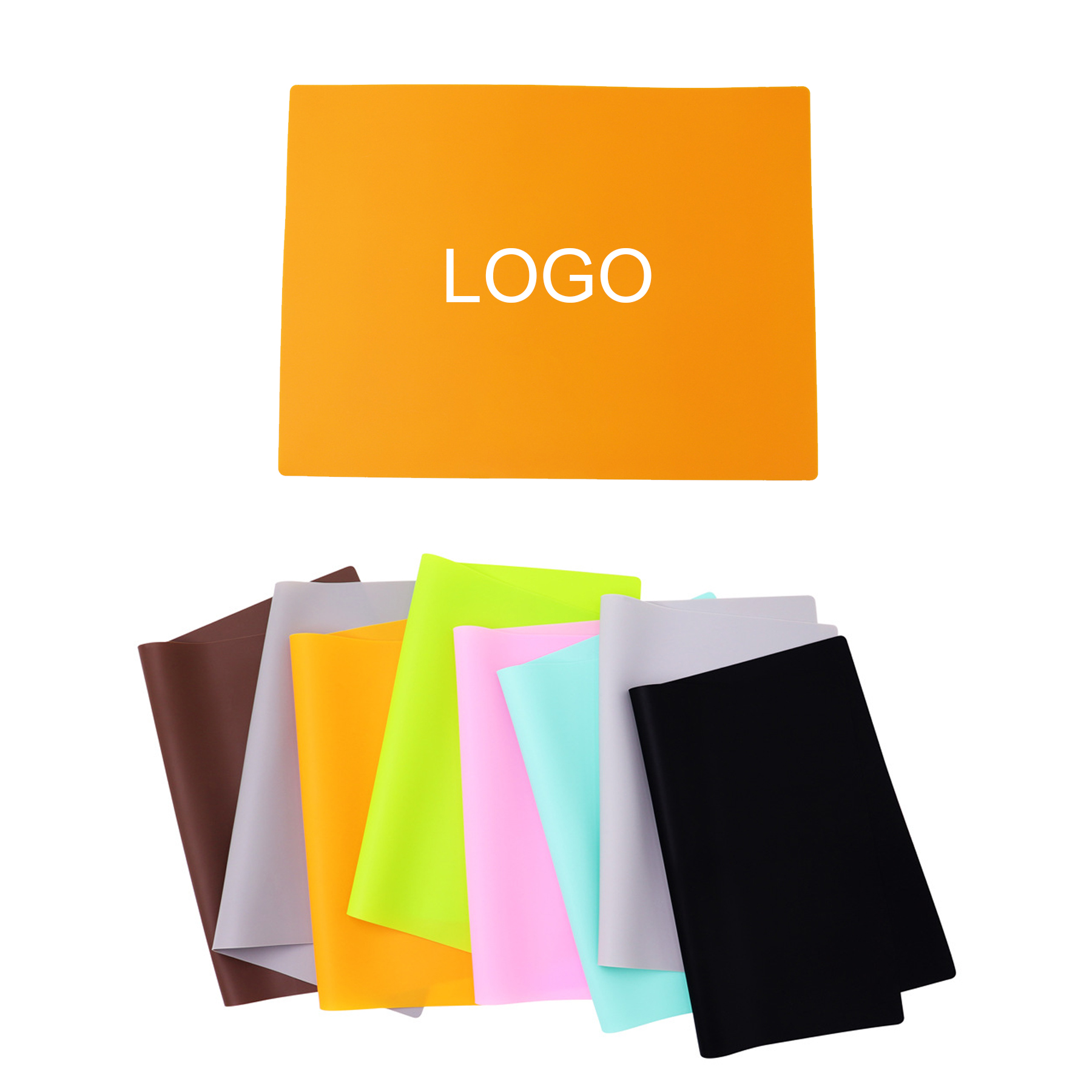 Silicone Insulated Placemat 1