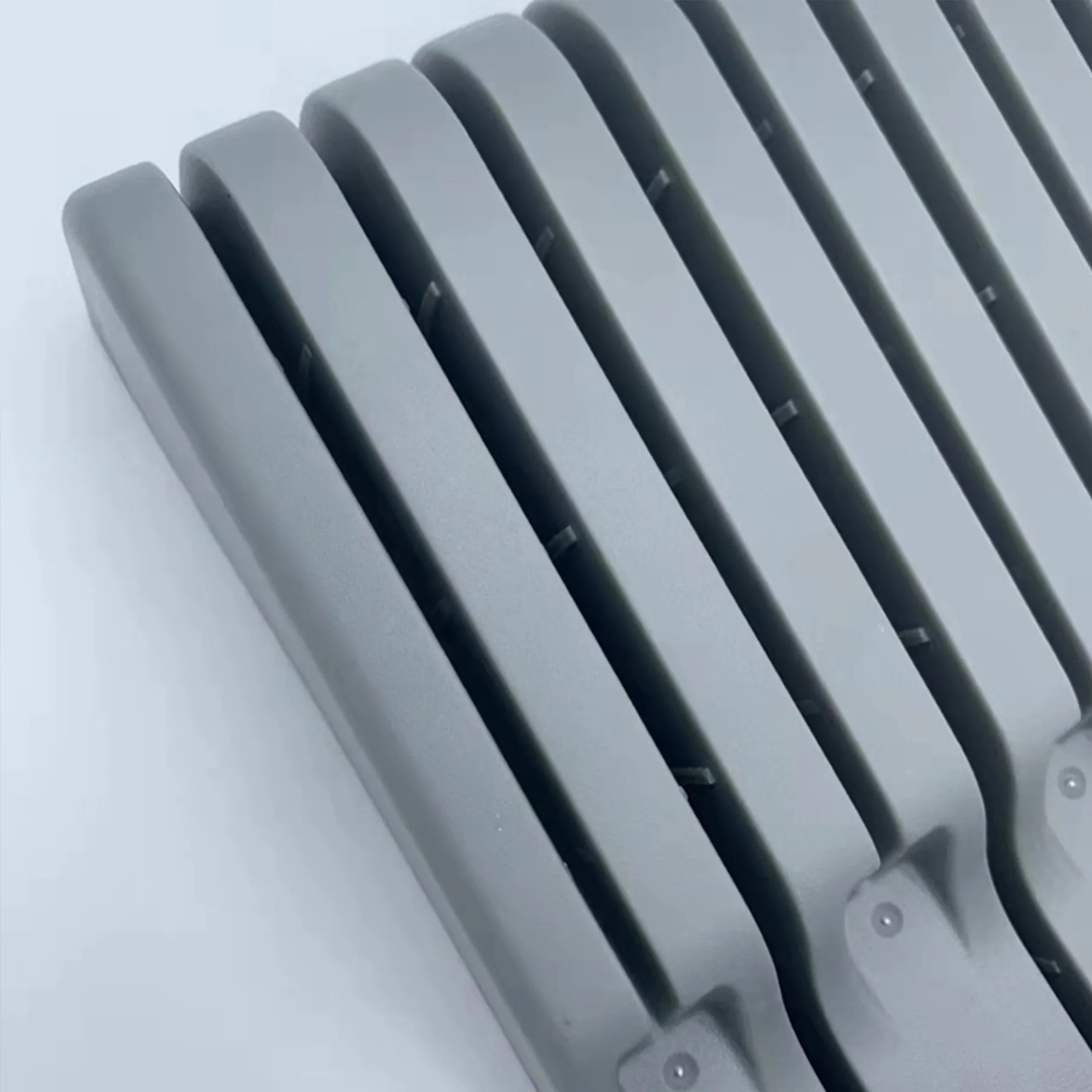 Other Plastic Knife Holder Storage Box 4