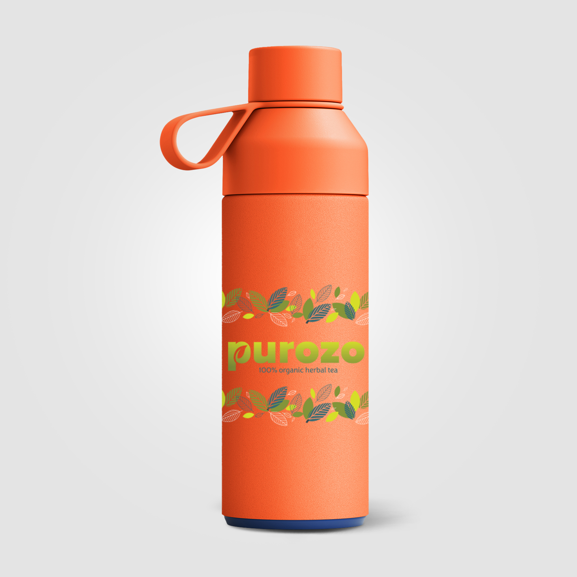 Ocean Bottle 17 oz 35