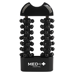 Dual Axis Body Massager 11