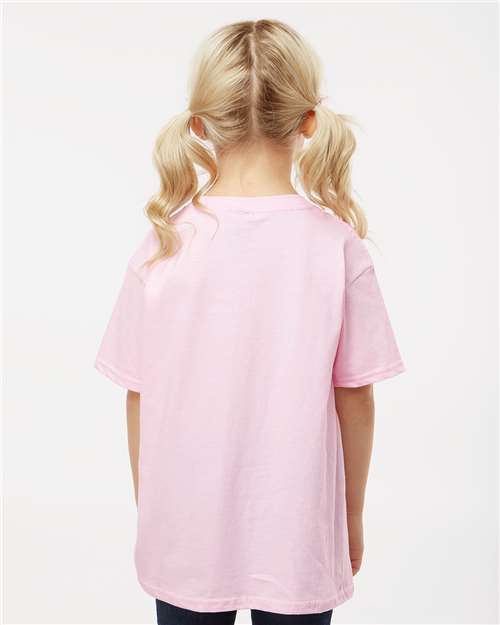 Youth Softstyle® T-Shirt - 64000B 158