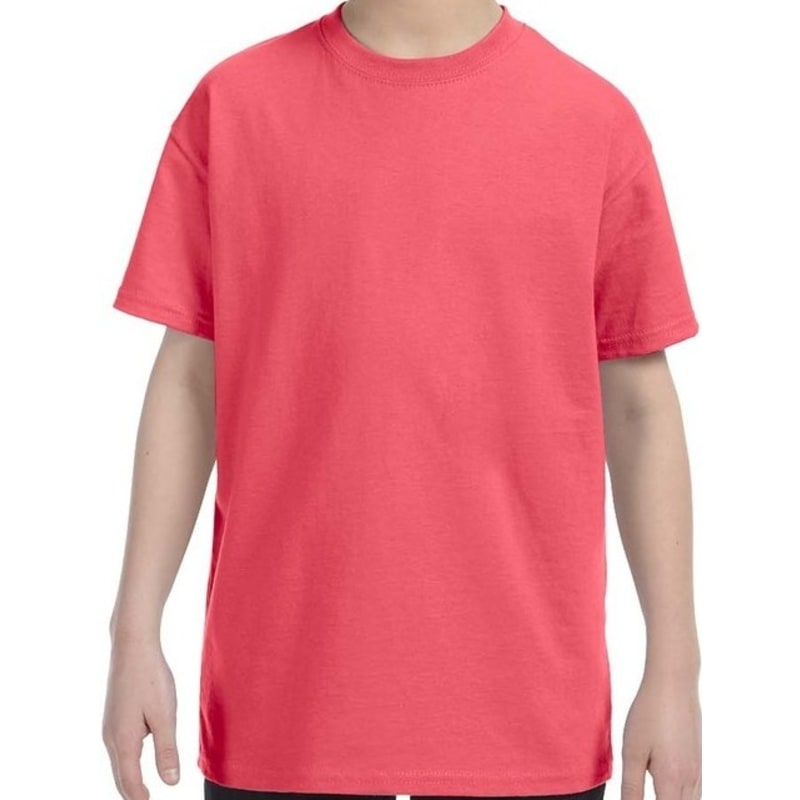 Gildan Heavy Cotton™ Youth 5.3 Oz. T-Shirt 26