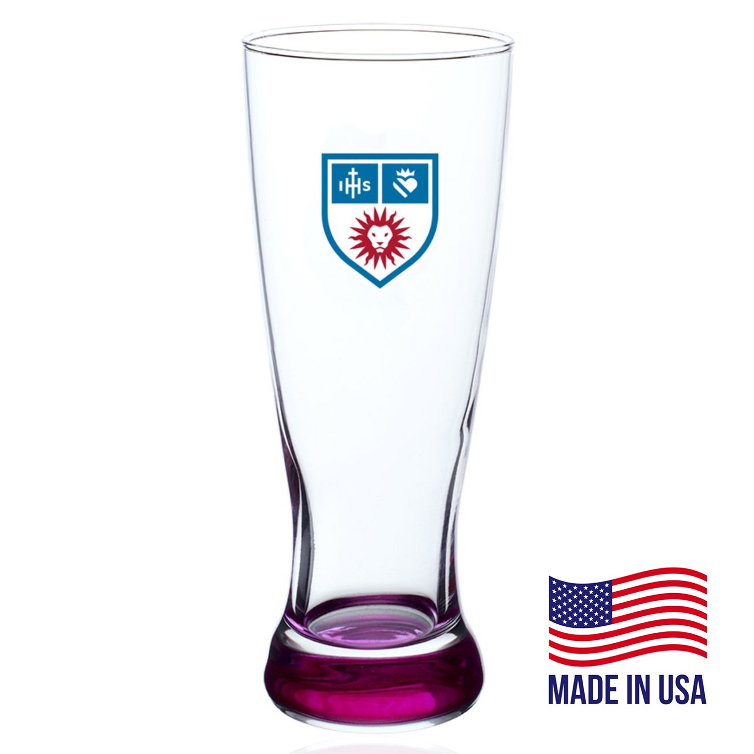 20 oz. ARC Hourglass Shaped Glasses 2