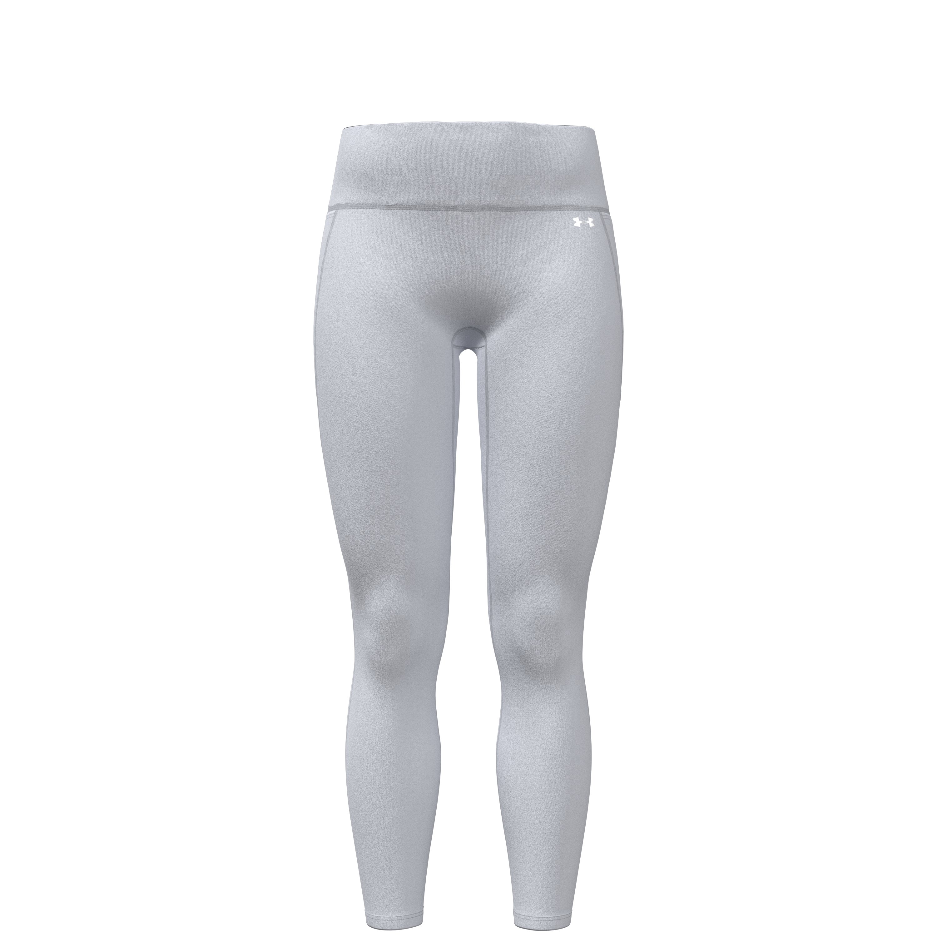 UA Motion Women's Ankle Leggings 4