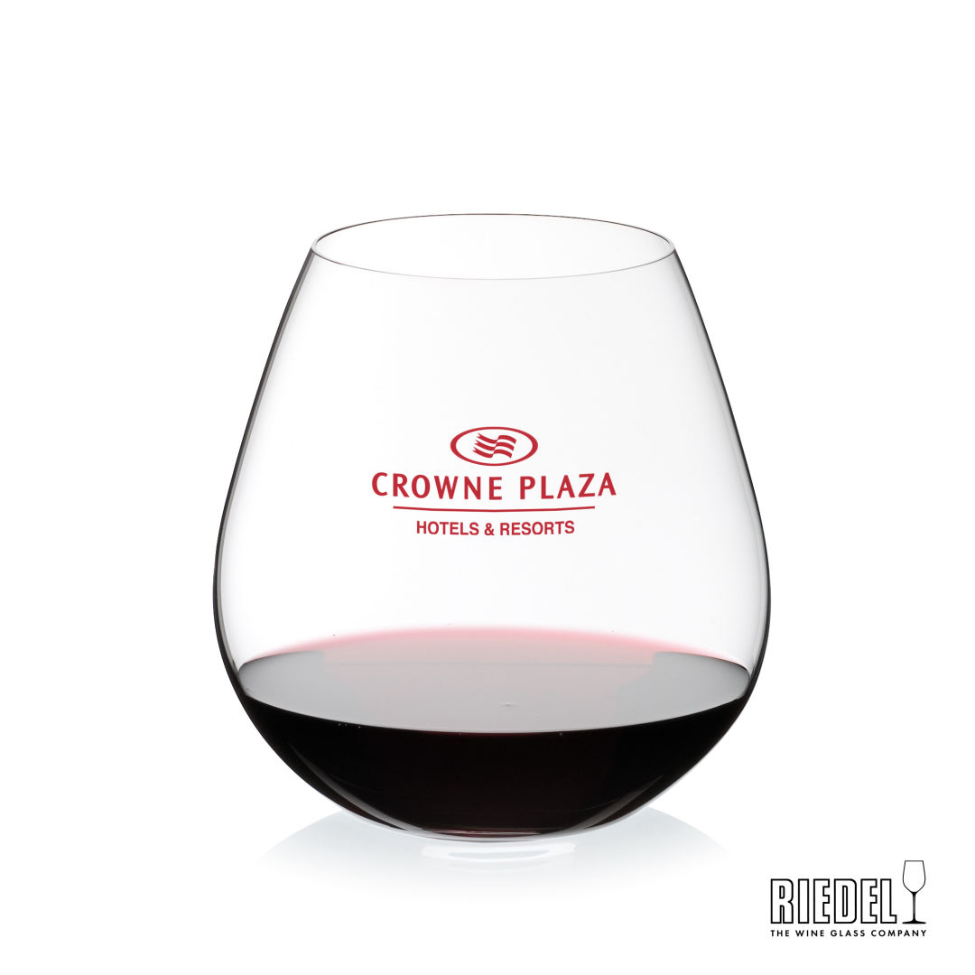 RIEDEL Stemless Wine - Imprinted 7