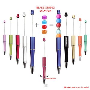 D.I.Y. Beads String Pen 4