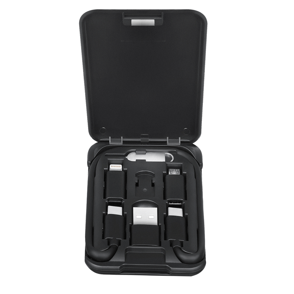 Portage Park Charging Set 5