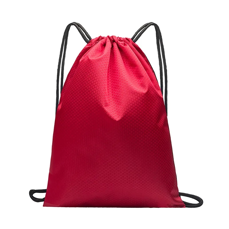 Waterproof Drawstring Backpack 3