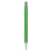 Maxi Recycled Aluminum Soft Touch Gel Pen 58