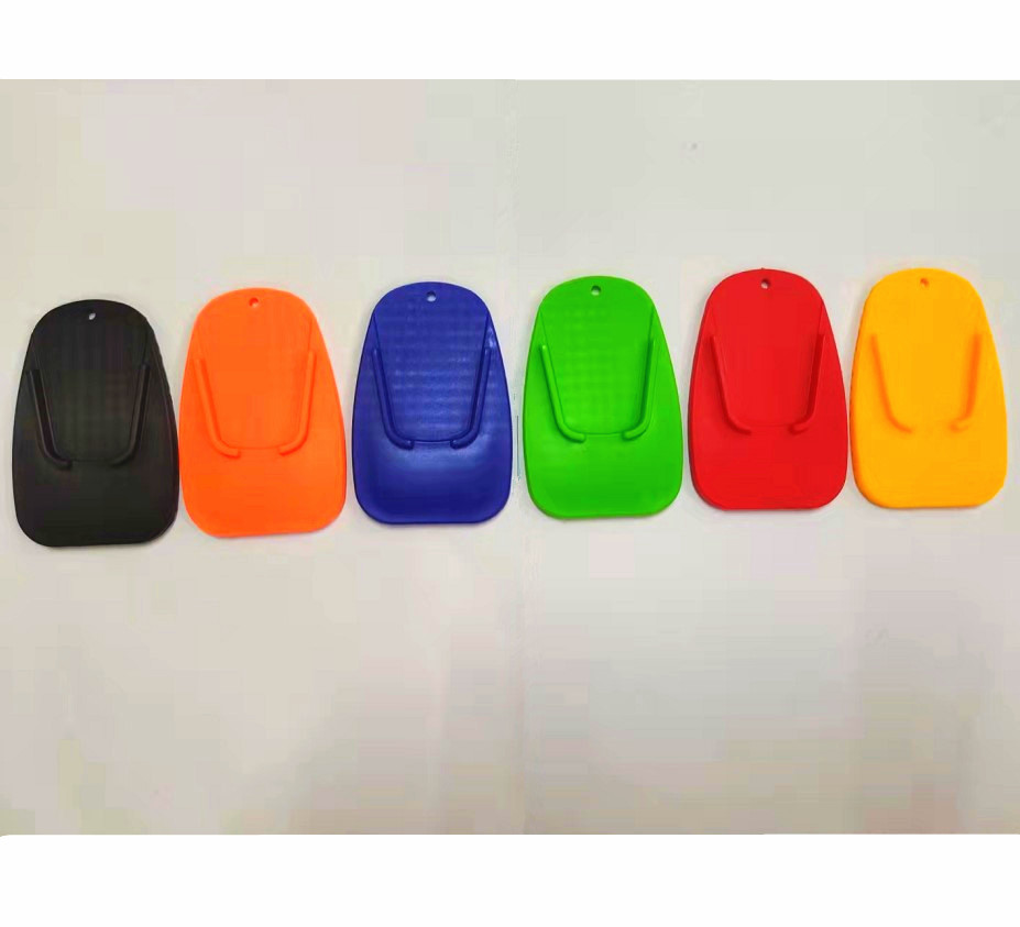 Motorcycle Kickstand Pads 11