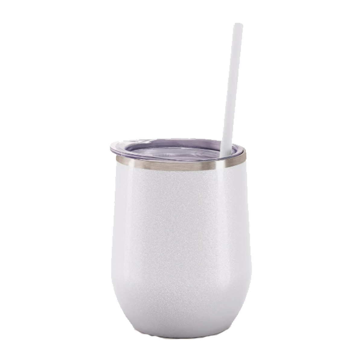 Maars 12oz Bev Stainless Steel Wine Tumbler 60