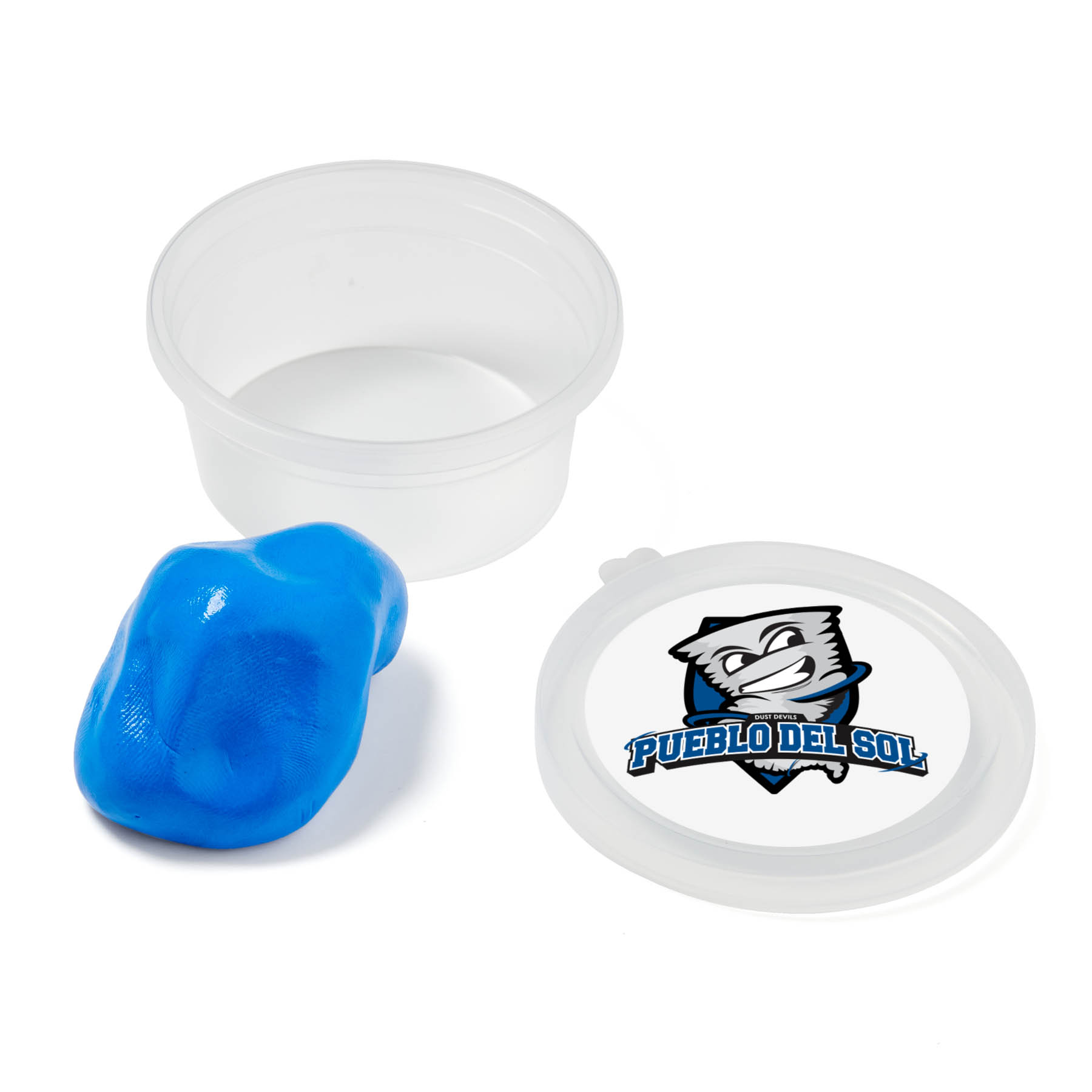 USA Fun Scented Putty 6