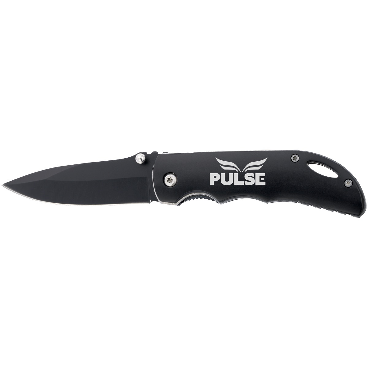 Draft Folding Knife 17