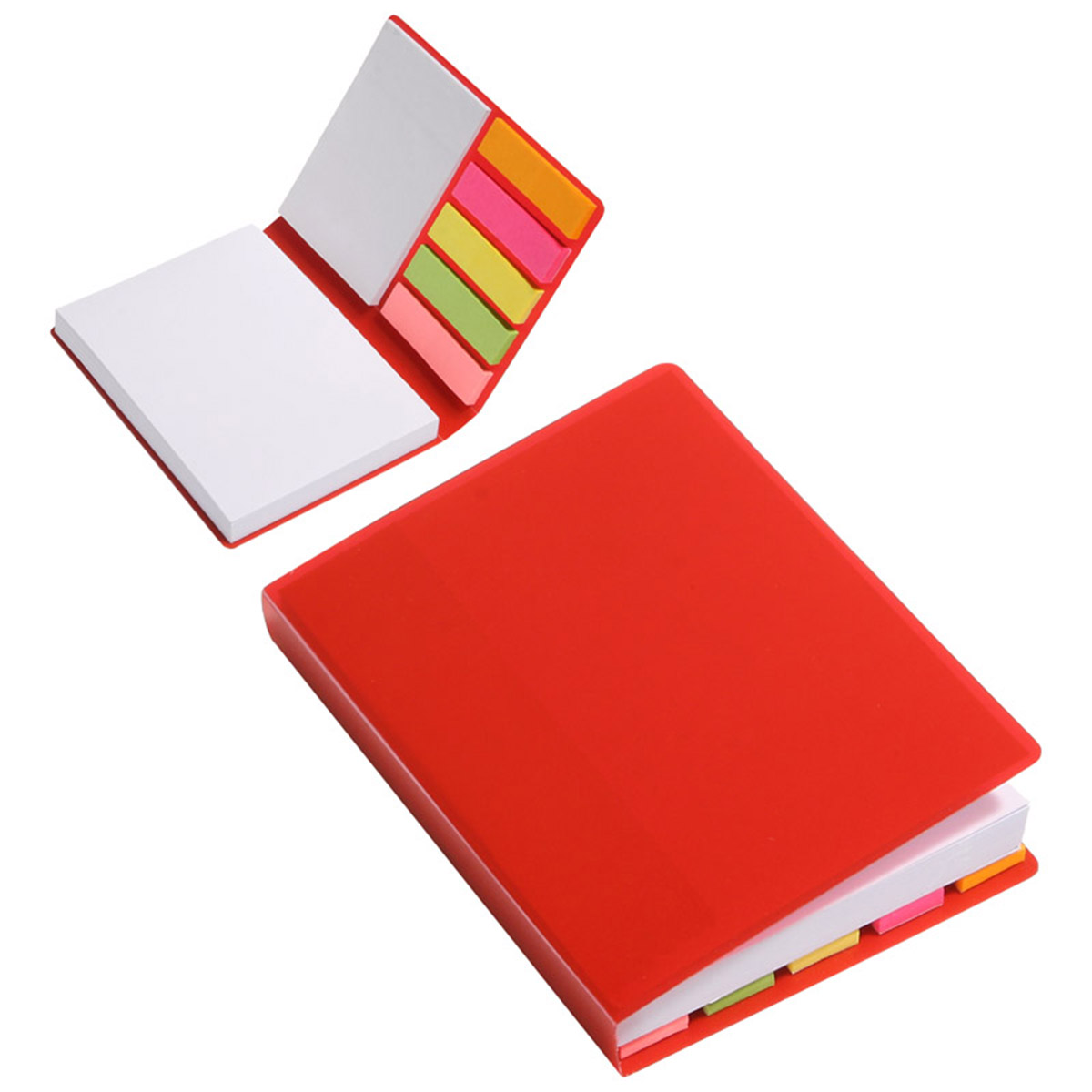 Jot-It Sticky Book 22