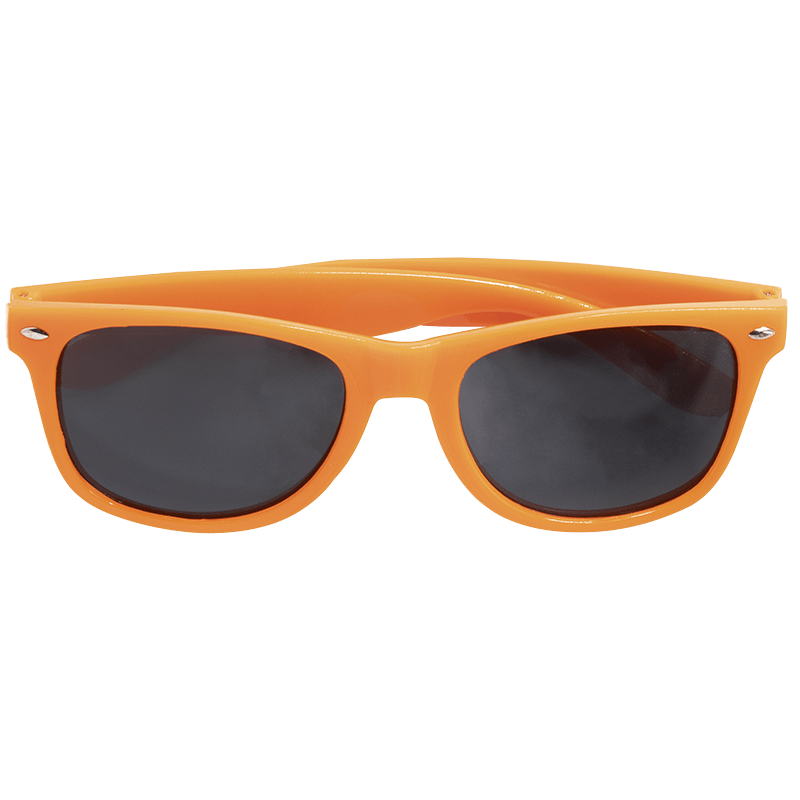 Custom Printed Tahiti Sunglasses 16