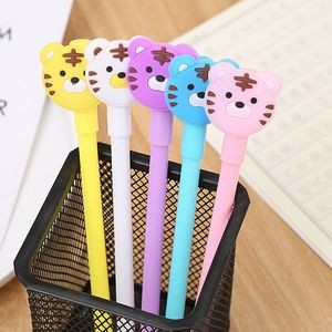 Cute Elephants Cartoon Pen 9