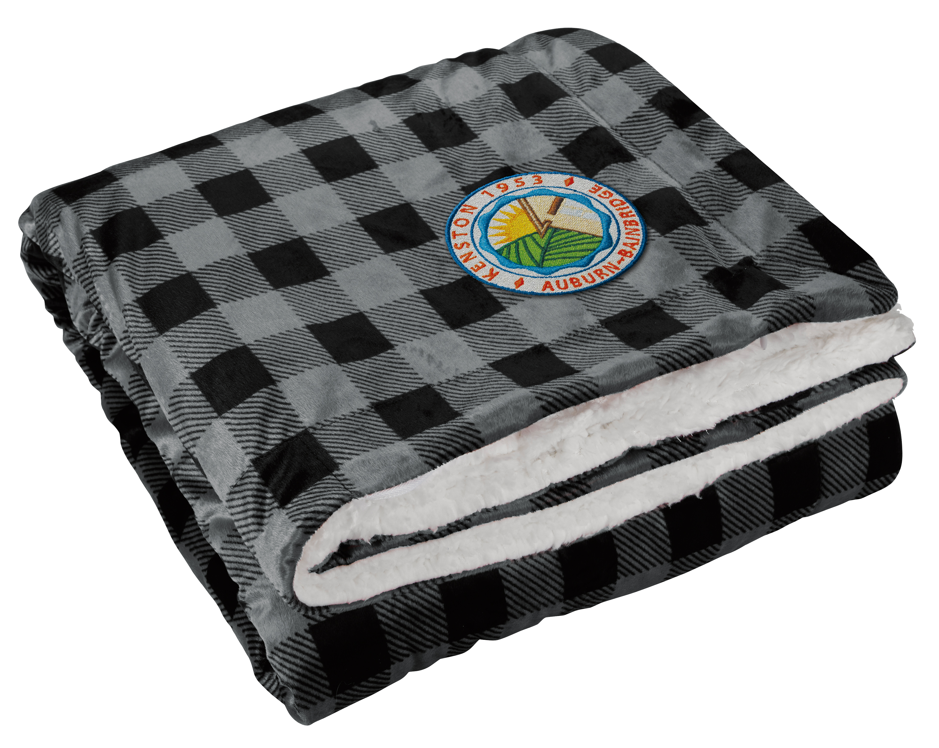 Sherpa Throw 74
