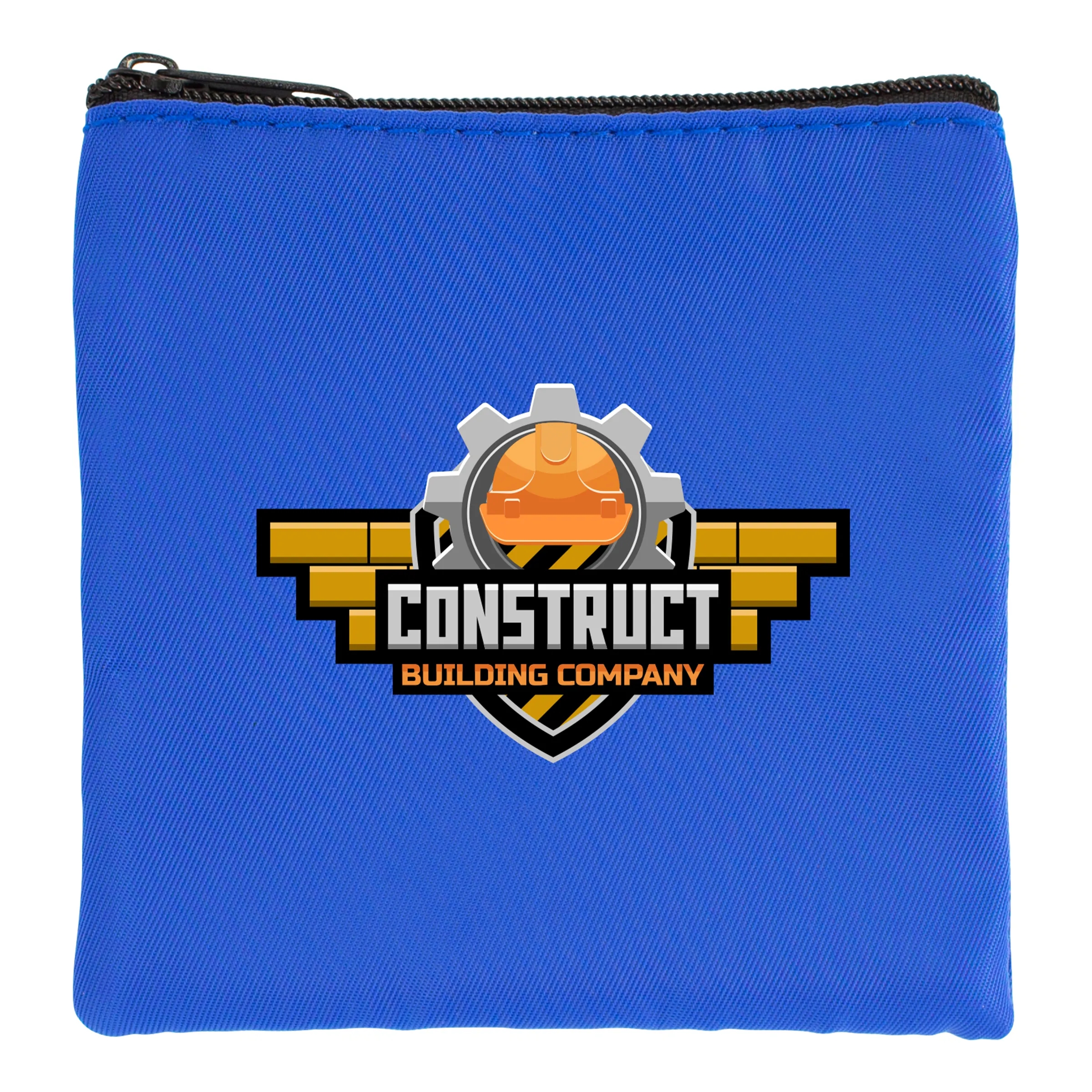 RPET Tech Pouch 18