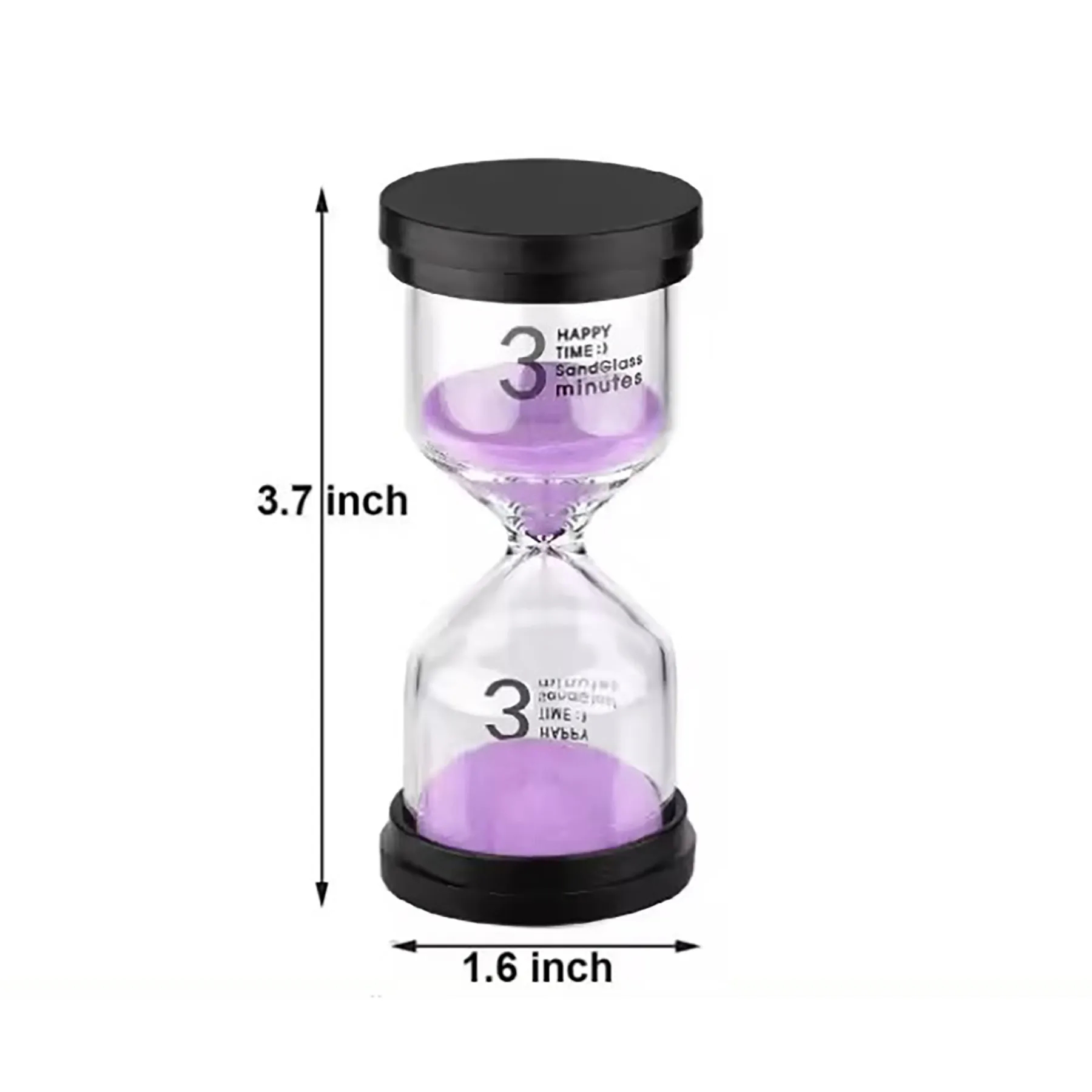 Hourglasses 5
