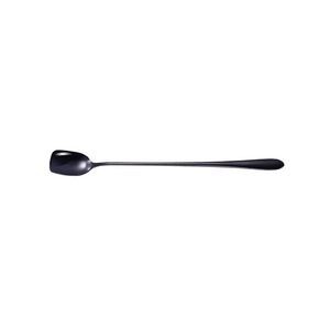 Rectangle Head Coffee Spoon 4